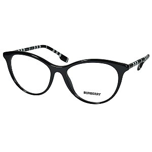 Óculos de Grau Burberry BE2325 4007 53x16 140 Aiden