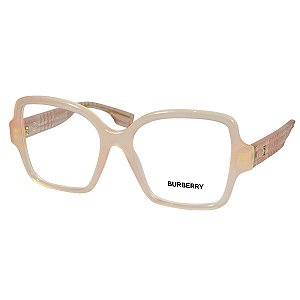 Óculos de Grau Burberry BE2374 4060 54x17 140