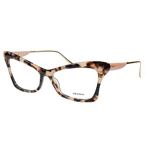 Óculos de Grau Emilio Pucci Ep5172 055 54X15 140