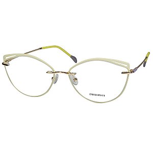 Óculos de Grau Emilio Pucci Ep5194 025 56X15 140