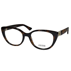 Óculos de Grau Guess Gu2908 053 51X17 140