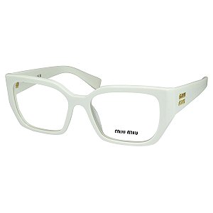 Óculos de Grau Miu Miu Mu03Vv 142-1O1 54X17 140
