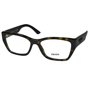 Óculos de Grau Prada Pr11Yv 2Au-1o1 54X16 140
