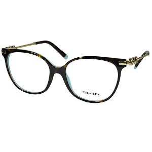 Óculos de Grau Tiffany & Co. TF2220B 8134 54x16 140