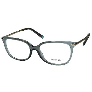 Óculos de Grau Tiffany & Co. TF2221 8346 54x16 140