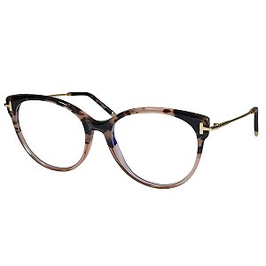 Óculos de Grau Tom Ford Tf5770B 055 54X17 140