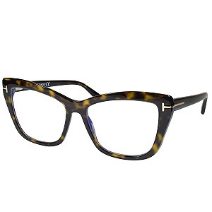 Óculos de Grau Tom Ford Tf5826B 052 55X16 140