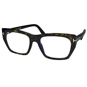 Óculos de Grau Tom Ford Tf5846B 052 53X18 140