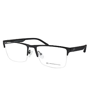 Óculos de Grau Armani Exchange Ax1026l 6000 54x18 140