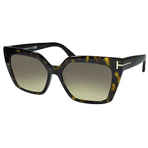 Óculos de Sol Tom Ford Tf1030 52F 53X15 140 Winona