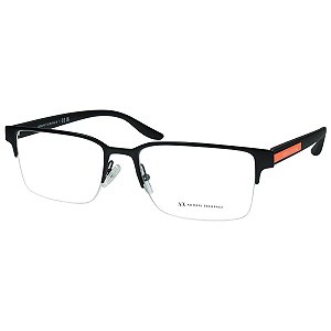 Óculos de Grau Armani Exchange Ax1046 6000 55x18 145