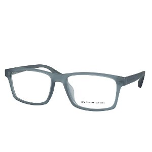 Óculos de Grau Armani Exchange Ax3083 8165 56x17 145