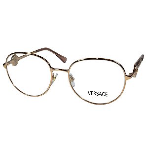 Óculos de Grau Versace Ve1288 1412 54X18 140