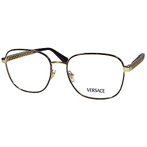 Óculos de Grau Versace Ve1290 1499 56X17 145