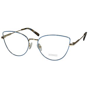Óculos de Grau Victor Hugo Vh1298 0309 55x17 140