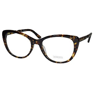 Óculos de Grau Victor Hugo Vh1837 0909 54X18 140