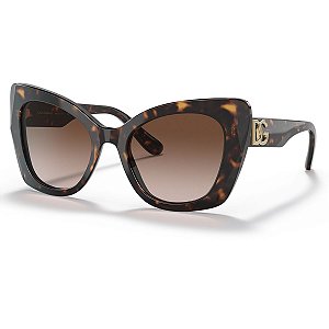 Óculos de Sol Dolce & Gabbana Dg4405 502/13 53X20 140
