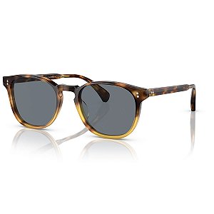 Óculos de Sol Oliver Peoples Ov5298Su 1409/R8 53X20 145 Finley Esq. Sun