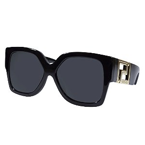 Óculos de Sol Versace Ve4402 Gb1/87 59X16 140