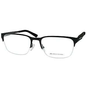 Óculos de Grau Armani Exchange Ax1060 8122 55x18 145