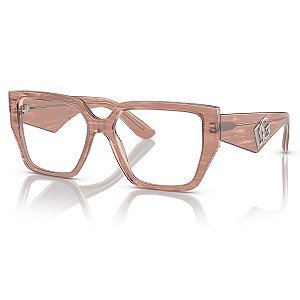 Óculos de Grau Dolce & Gabbana Dg3373 3411 55X16 145