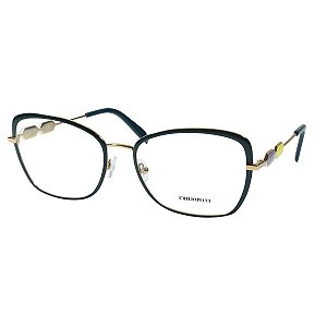 Óculos de Grau Emilio Pucci Ep5186 089 56X18 140