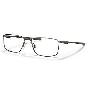 Óculos de Grau Oakley Ox3217-02 55X17 138 Socket 5.0