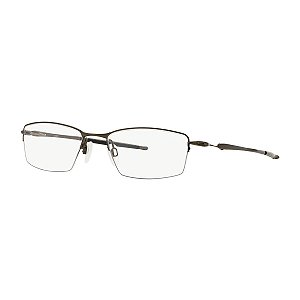 Óculos de Grau Oakley Ox5113-02 56X18 135 Lizard Titanium