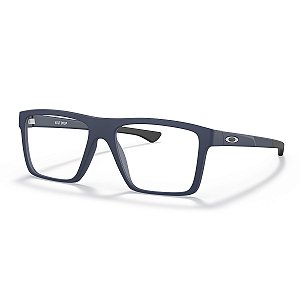 Óculos de Grau Oakley Ox8167-03 54x17 147 Volt Drop