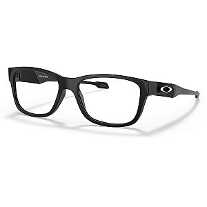 Óculos de Grau Oakley Oy8012-01 50X15 129 Top Level Infantil