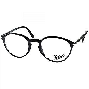 Óculos de Grau Persol Po3218v 95 51x21 145