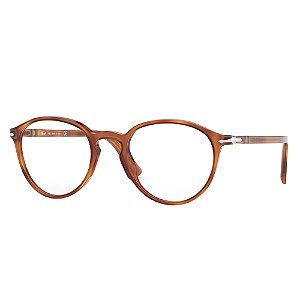 Óculos de Grau Persol Po3218v 96 51x21 145