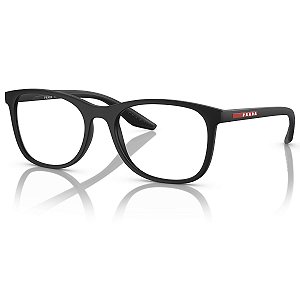 Óculos de Grau Prada Linea Rossa Ps05Pv Dg0-1O1 55X19 145