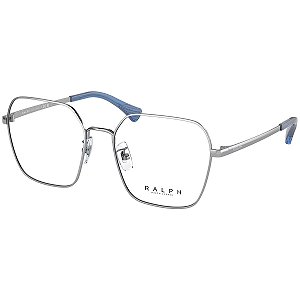 Óculos de Grau Ralph Ra6053 9001 55x18 145