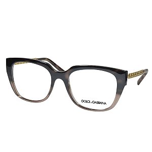 Óculos de Grau Dolce & Gabbana DG5087 3386 53X18 140