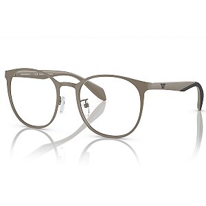 Óculos de Grau Emporio Armani Ea1148 3298 52X20 145