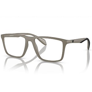 Óculos de Grau Emporio Armani Ea3230 5437 55X17 145