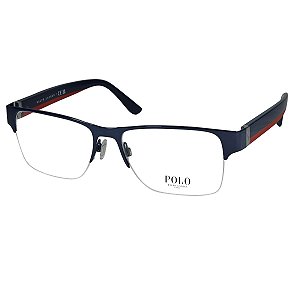 Óculos de Grau Polo Ralph Lauren Ph1220 9273 56x17 150