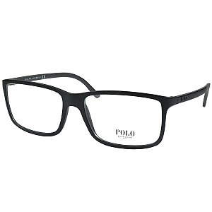 Óculos de Grau Polo Ralph Lauren Ph2126 5534 58x16 145