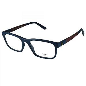 Óculos de Grau Polo Ralph Lauren Ph2212 5303 57x19 145