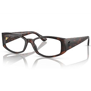 Óculos de Grau Versace Ve3343 5429 54X17 145