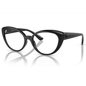 Óculos de Grau Versace Ve3349U Gb1 53X17 140