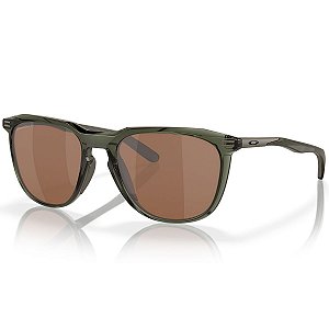 Óculos de Sol Oakley Oo9286-03 Thurso Prizm Polarizado