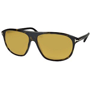 Óculos de Sol Tom Ford Tf1027 52E 60X14 140 Prescott