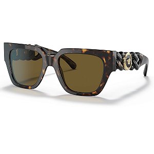 Óculos de Sol Versace Ve4409 108/73 53X19 140