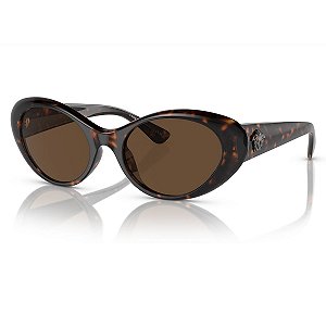 Óculos de Sol Versace Ve4455U 108/73 53X19 140
