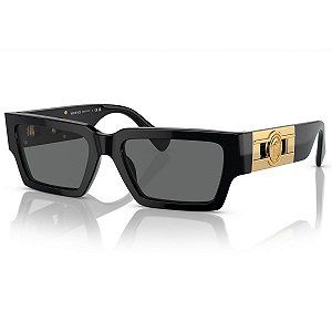 Óculos de Sol Versace Ve4459 Gb1/87 53X18 140