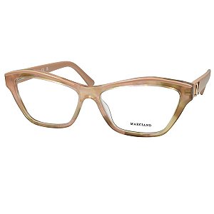 Óculos de Grau Guess by Marciano Gm0396 074 55X14 145
