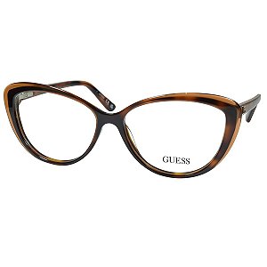 Óculos de Grau Guess Gu2978 052 55X14 140