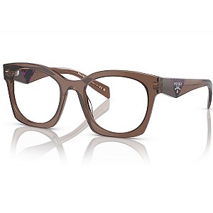 Óculos de Grau Prada PrA05V 17O-1O1 52X20 140